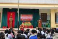 HOẠT ĐỘNG PHÒNG CHÁY CHỮA CHÁY NĂM HỌC 2024-2025